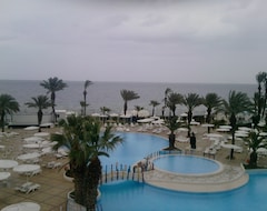 Hotel Le Roi (Hammamet, Tunisia)