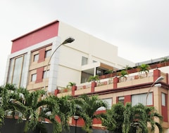 Hotel Airy Medan Sunggal Dr Mansyur 168 (Medan, Indonezija)