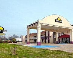 Hotel Days Inn by Wyndham Muscle Shoals (Muscle Shoals, USA)