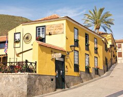 Hotel Senderos de Abona (Granadilla de Abona, Spanyolország)
