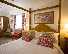 Hotel The Old Post Office (Lanchester, United Kingdom)