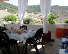 Oda ve Kahvaltı La Brezza Del Sud (Teulada, İtalya)