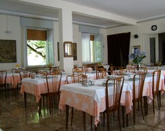 Hotel Maria Luigia (Salsomaggiore Terme, İtalya)