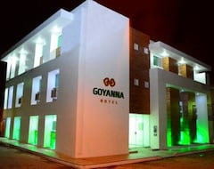 Goyanna Hotel (Goiana, Brazil)