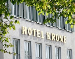 Otel Krone (Freudenstadt, Almanya)