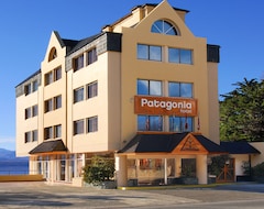 Hotel Patagonia (San Carlos de Bariloche, Argentina)