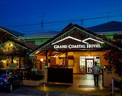Hotelli Grand Coastal Hotel (Georgetown, Guyana)