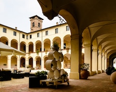 Khách sạn Relais Fontevivo (Fontevivo, Ý)