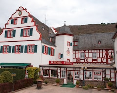 Hotel Rheingraf (Kamp-Bornhofen, Almanya)