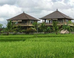 Hotel Putri Ayu Cottages (Ubud, Indonesia)