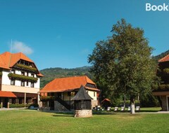 Koko talo/asunto Villa Gherman (Sălciua, Romania)