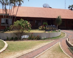 Estancia Park Hotel (Anápolis, Brasilien)