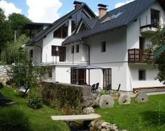Cijela kuća/apartman The Millhouse Bled (Ribno, Slovenija)