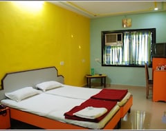 Hotel Umesh (Daman, Indija)