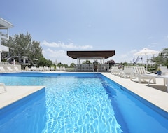 Glavas Inn Hotel & Resort (Gerakini, Grčka)