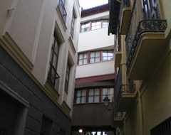 Hotel Los Girasoles (Granada, Spain)