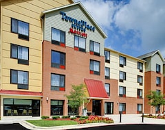 Khách sạn Towneplace Suites By Marriott Bossier City (Bossier City, Hoa Kỳ)