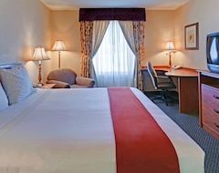 Khách sạn Holiday Inn Express Las Vegas-Nellis, An Ihg Hotel (Las Vegas, Hoa Kỳ)