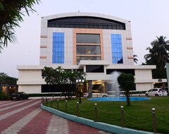 Hotelli Broad Bean Kannur (Kannur, Intia)