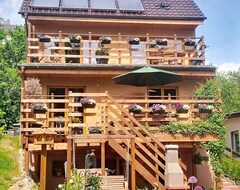 Koko talo/asunto Cozy Holiday Home With A Beautiful View (Lauenburg, Saksa)