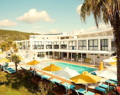 Nasos Hotel & Resort (Moraitika, Grčka)