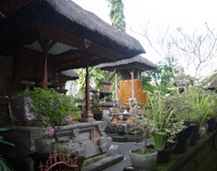 Khách sạn Kori Bali Inn II (Ubud, Indonesia)