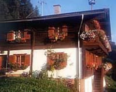 Cijela kuća/apartman Haus Hinterfurbach (Wagrain, Austrija)