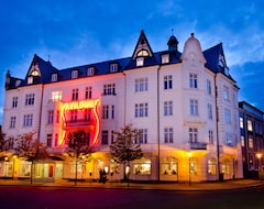 Hotelli Milling Hotel Saxildhus (Kolding, Tanska)