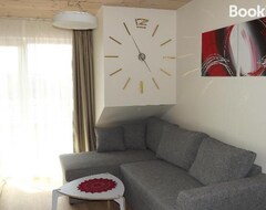 Toàn bộ căn nhà/căn hộ Linos Apartamentai Palangoje (Palanga, Lithuania)