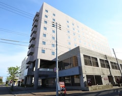 Khách sạn Hotel Wing International Tomakomai (Tomakomai, Nhật Bản)