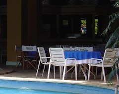 Hotel Sol de Sanber (San Bernardino, Paraguay)