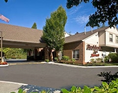 Hotelli Residence Inn Seattle Northeast/Bothell (Bothell, Amerikan Yhdysvallat)