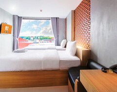 Hotel B2 Mukdahan Boutique And Budget (Mukdahan, Thailand)