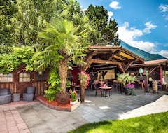 Khách sạn Rêves Gourmands (Vernayaz, Thụy Sỹ)
