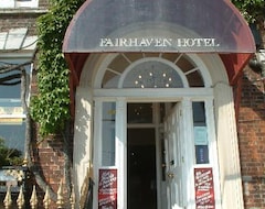 The Fairhaven Hotel (Weymouth, Reino Unido)