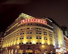 Hotel Xin Hua (Guangzhou, Kina)