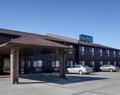 Hotelli Comfort Inn Champaign (Champaign, Amerikan Yhdysvallat)