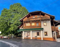 Hotelli Naturgut Gailtal (St. Stefan im Gailtal, Itävalta)