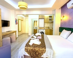 Loren Hotel&Suites (Istanbul, Tyrkiet)