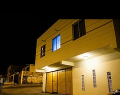 Hostel / vandrehjem El Salitre (Antofagasta, Chile)