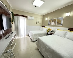 Khách sạn Via Caldas Spazzio Diroma (Caldas Novas, Brazil)