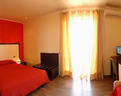 Hotel La Bastia (Soriano nel Cimino, Italija)