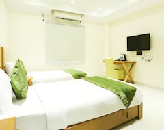 Khách sạn Treebo Trip SR Residency (Chennai, Ấn Độ)