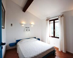 Khách sạn Residence Belvedere de Palombaggia (Porto-Vecchio, Pháp)