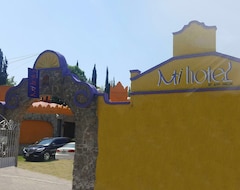 Khách sạn Mi Hotel (Tequisquiapan, Mexico)