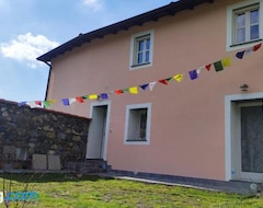 Toàn bộ căn nhà/căn hộ Accogliente Casa Tra Le Verdi Colline Liguri (Vernazza, Ý)