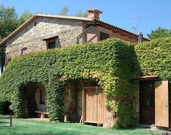 Lejlighedshotel Borgo Valmarina (Follonica, Italien)