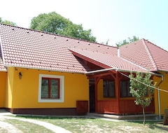 Cijela kuća/apartman Csukavölgy Vendégház (Visegrad, Mađarska)