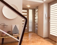 Otel Incredible Duplex Penthouse & Terraces (Porto, Portekiz)
