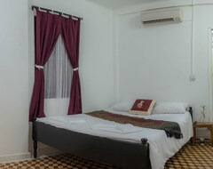 Khách sạn Ozs Happy Guesthouse (Siêm Riệp, Campuchia)